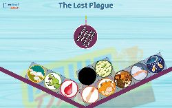 Find the Plague - Parshat Vaera